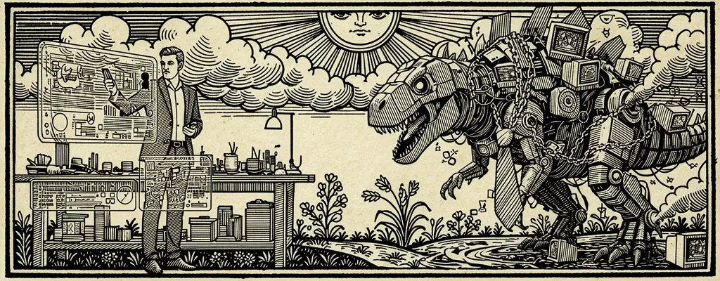 Indépendants et TPE face aux géants du marché